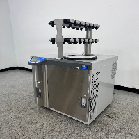 Labconco Freezone 6L Lyophilizer image 1